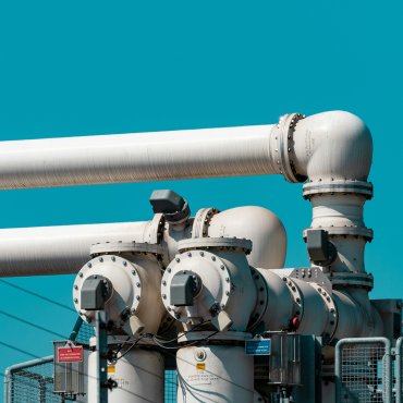 DOĞALGAZ SİSTEMLERİ
