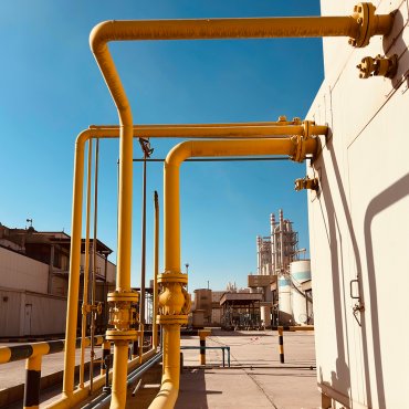 DOĞALGAZ SİSTEMLERİ