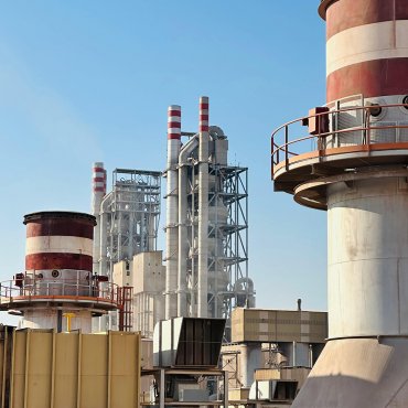 DOĞALGAZ SİSTEMLERİ
