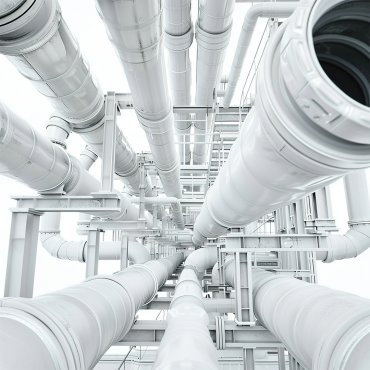 DOĞALGAZ SİSTEMLERİ