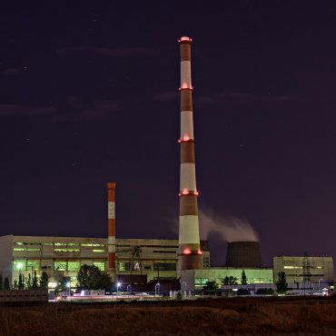DOĞALGAZ SİSTEMLERİ