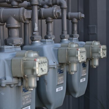 DOĞALGAZ SİSTEMLERİ