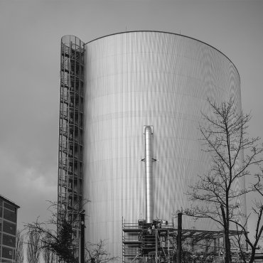DOĞALGAZ SİSTEMLERİ