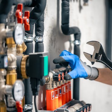 DOĞALGAZ SİSTEMLERİ