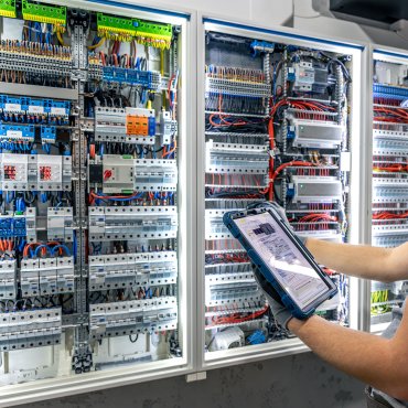 ELEKTRİK SİSTEMLERİ