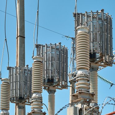 ELEKTRİK SİSTEMLERİ