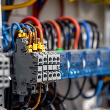 ELEKTRİK SİSTEMLERİ